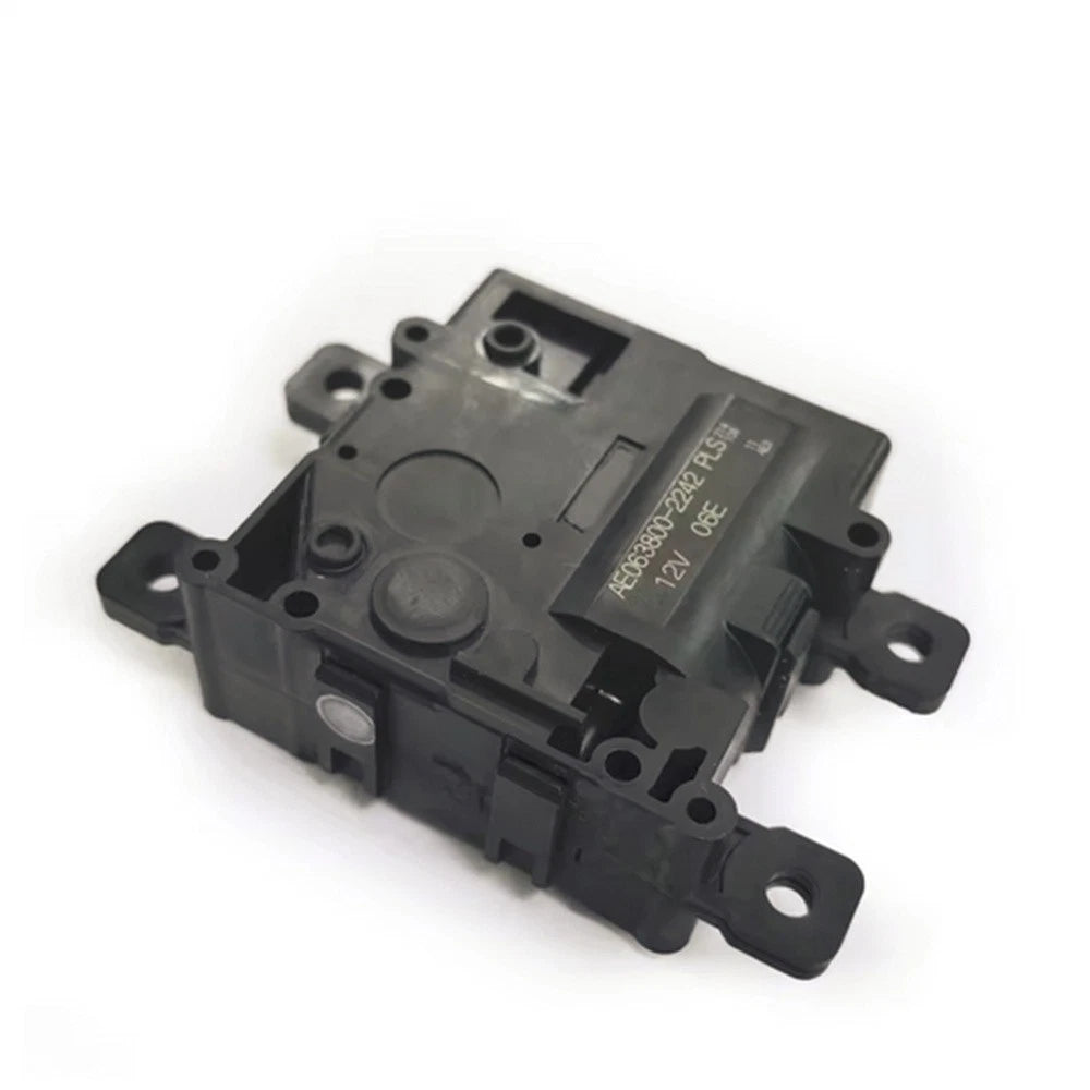 Heater A/C Blend Door Actuator for Toyota RAV4 Camry Lexus RX450h RX350 (2006-2023)