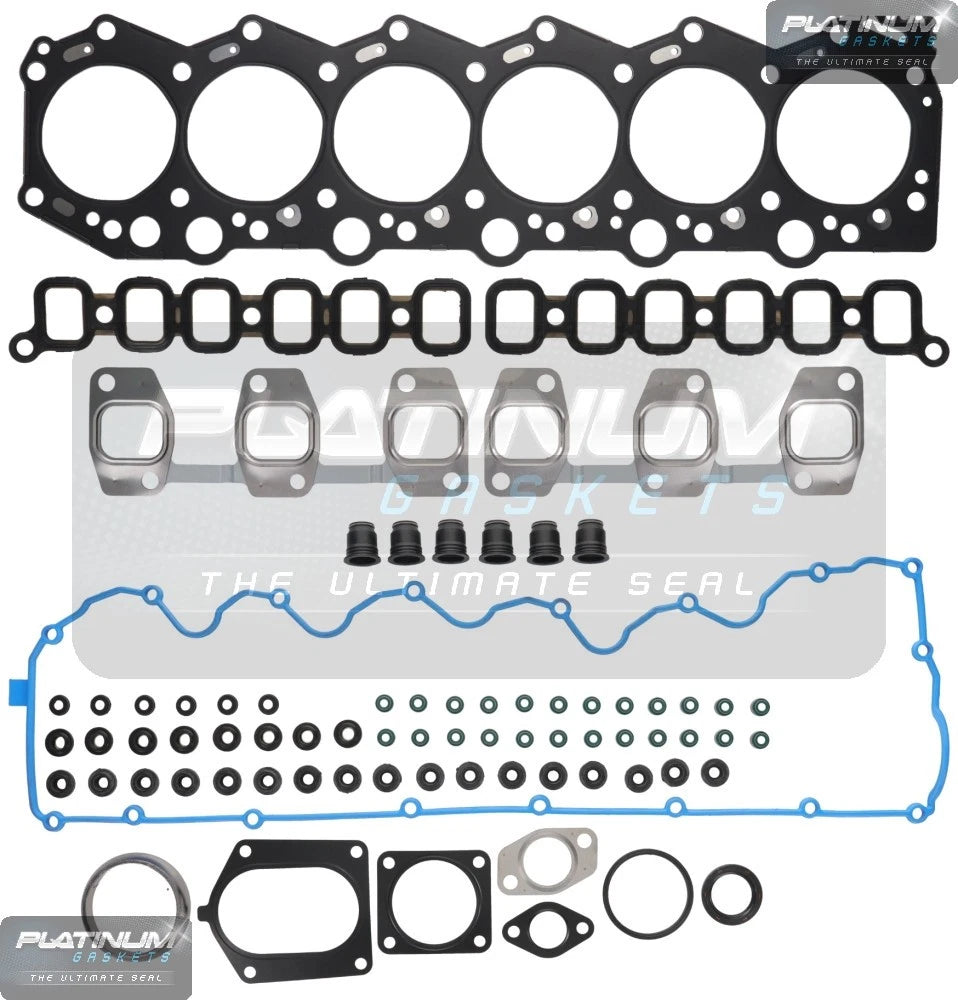 / 4.2L / Cylinder Head Gasket Set for Land Cruiser (95-98)