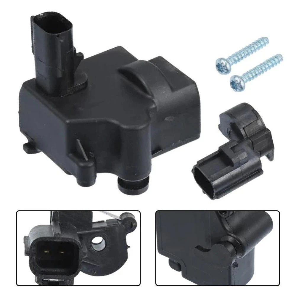 Rear Trunk Lid Lock Actuator for Jeep Grand Cherokee WK, Commander XK, Liberty KJ