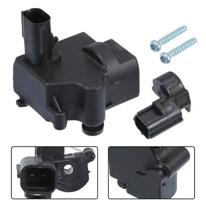 Rear Trunk Lid Lock Actuator for Jeep Grand Cherokee WK, Commander XK, Liberty KJ