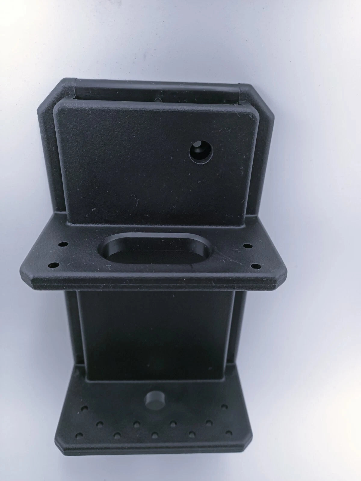 Knife & Pliers Holder UV Stabilised for Marine Use, Holds 15 Lures, Mount Included
