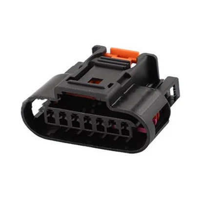 7Pin High Voltage Ignition Coil Plug Connector for GM Chevrolet Chevy