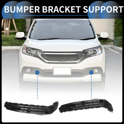 Front Bumper Retainer Bracket  for Toyota Land Cruiser Prado (2003-2009)