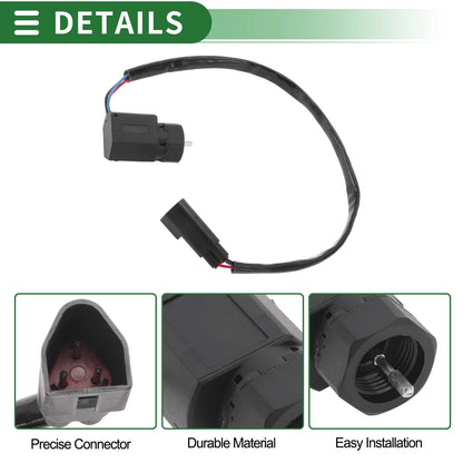 Transmission Speed Sensor for Ford Transit Connect 2002-2013