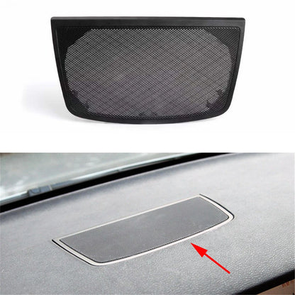 Top Dash Speaker Grille Cover for BMW X5 E70 X6 E71 (2008-2013)