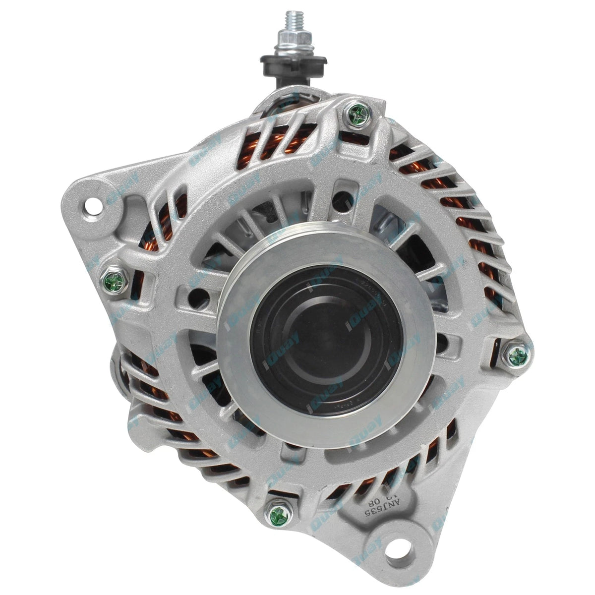 Alternator for Nissan Pathfinder R51 4cyl 2.5L YD25DDTi Diesel 2005~2013