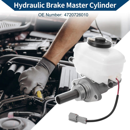 Brake Master Cylinder Reservoir for Toyota Hiace (2010–2013)