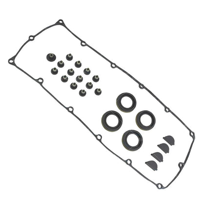 Rocker Cover Gasket Kit for ISUZU DMAX TF 3.0L Diesel (2008-2012)