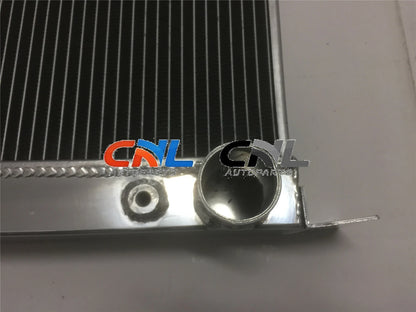 Aluminum Radiator for Ford Model A (1928-1931)