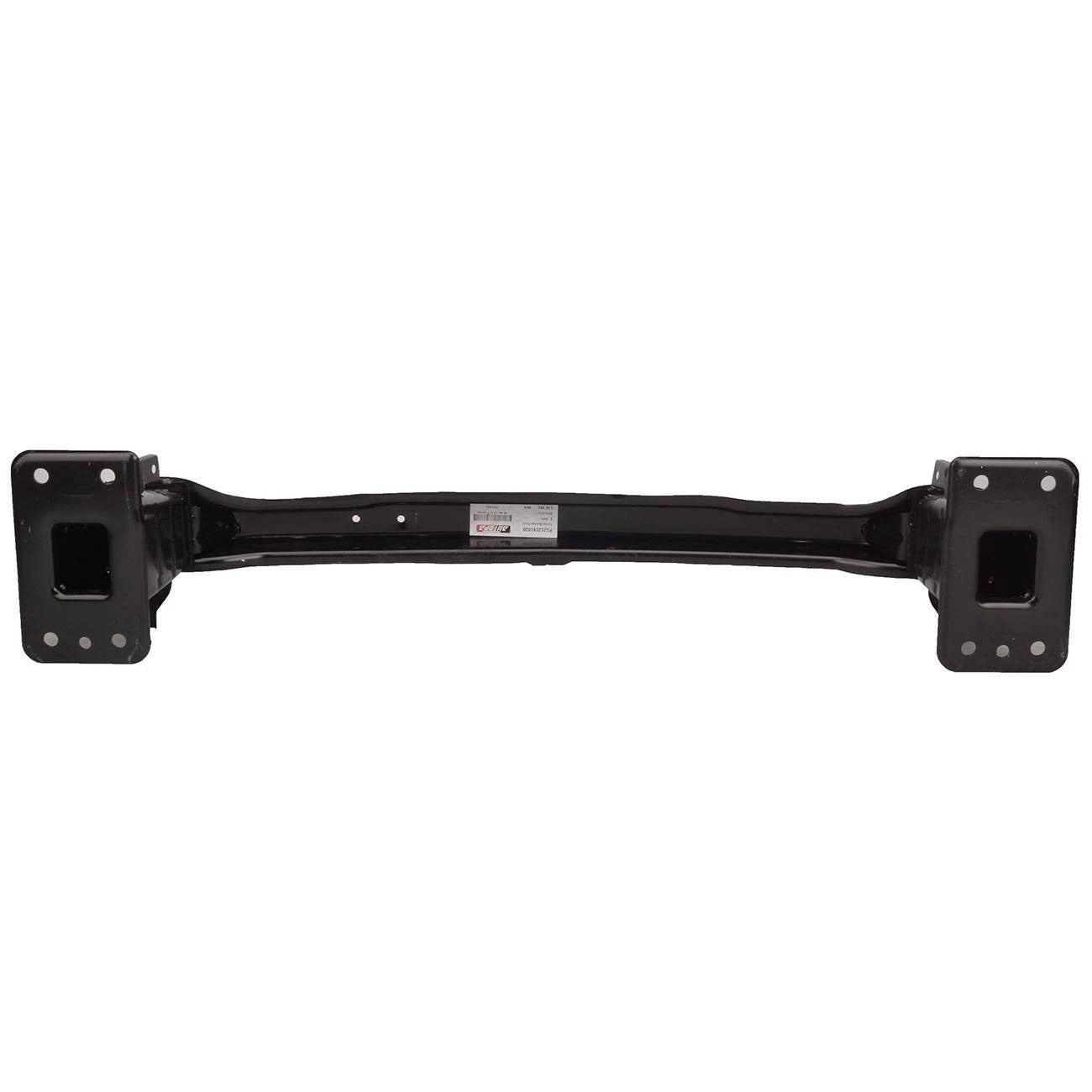 Front Bumper Support for BMW X5 E70 xDrive 35i 48i 50i 50d (2007-2013)