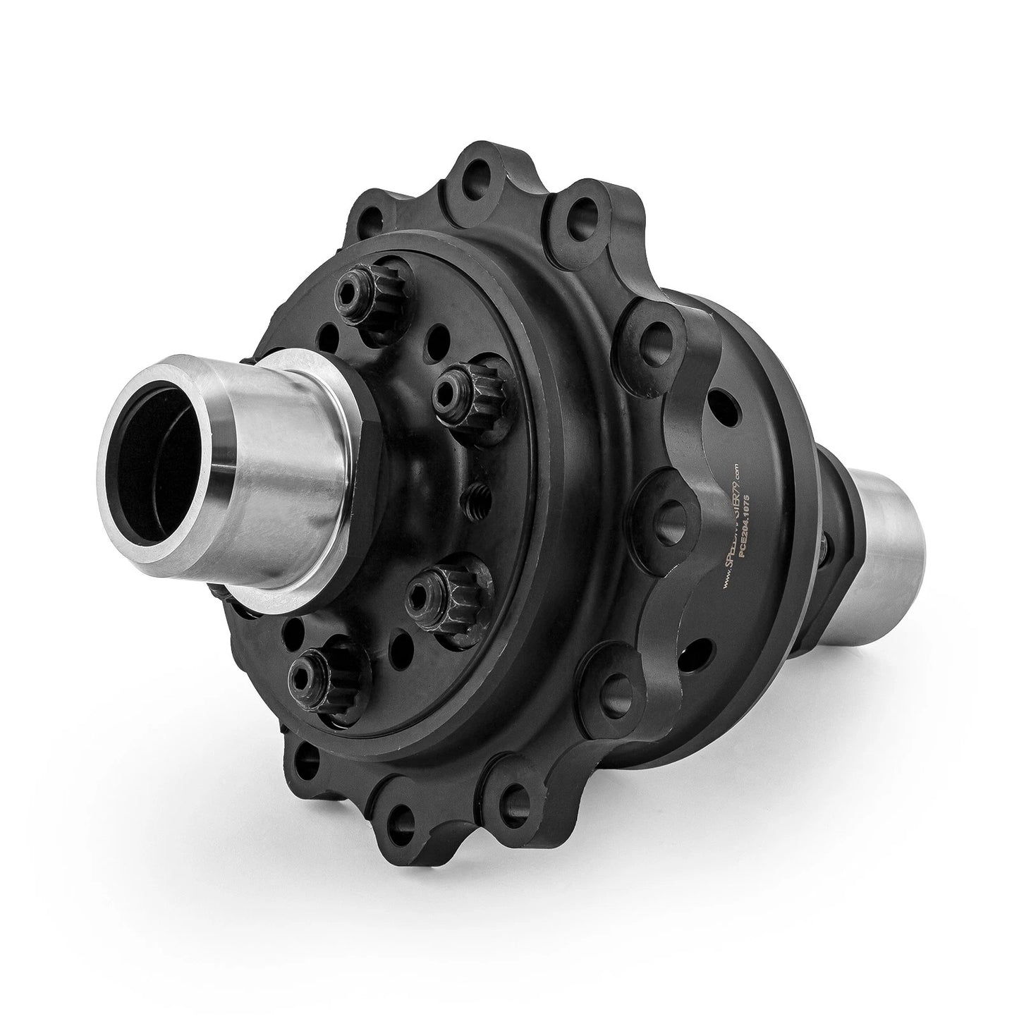 31 Spline TorqueWorm Helical Gear Torsen Limited Slip Differential for Car