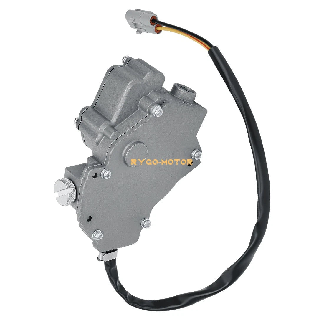 Carburetor Switch Assembly for Yamaha Banshee (1995–2006)
