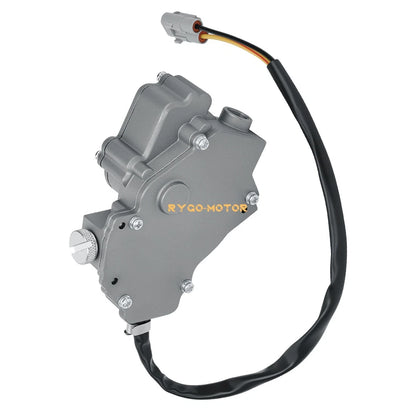 Carburetor Switch Assembly for Yamaha Banshee (1995–2006)