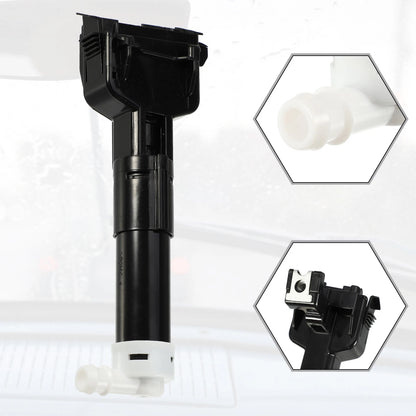 Headlight Washer Nozzle Sprayer for Toyota Hilux (2004-2015)