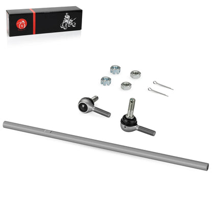 Steering Post Tie Rod Kit for Polaris Scrambler Sportsman (2009–2025)