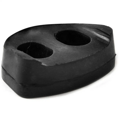 Back Door Buffer Pad Bump Stop Shock Rubber for Mitsubishi Pajero Montero