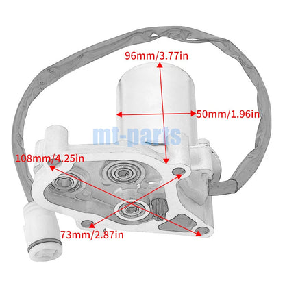 Power Shift Control Motor for Honda TRX500FE Foreman 500 (2005-2011)