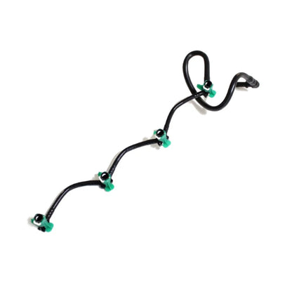 Injector Leak Off Pipe for Citroen Berlingo, C3 Picasso, Peugeot 2008, 308