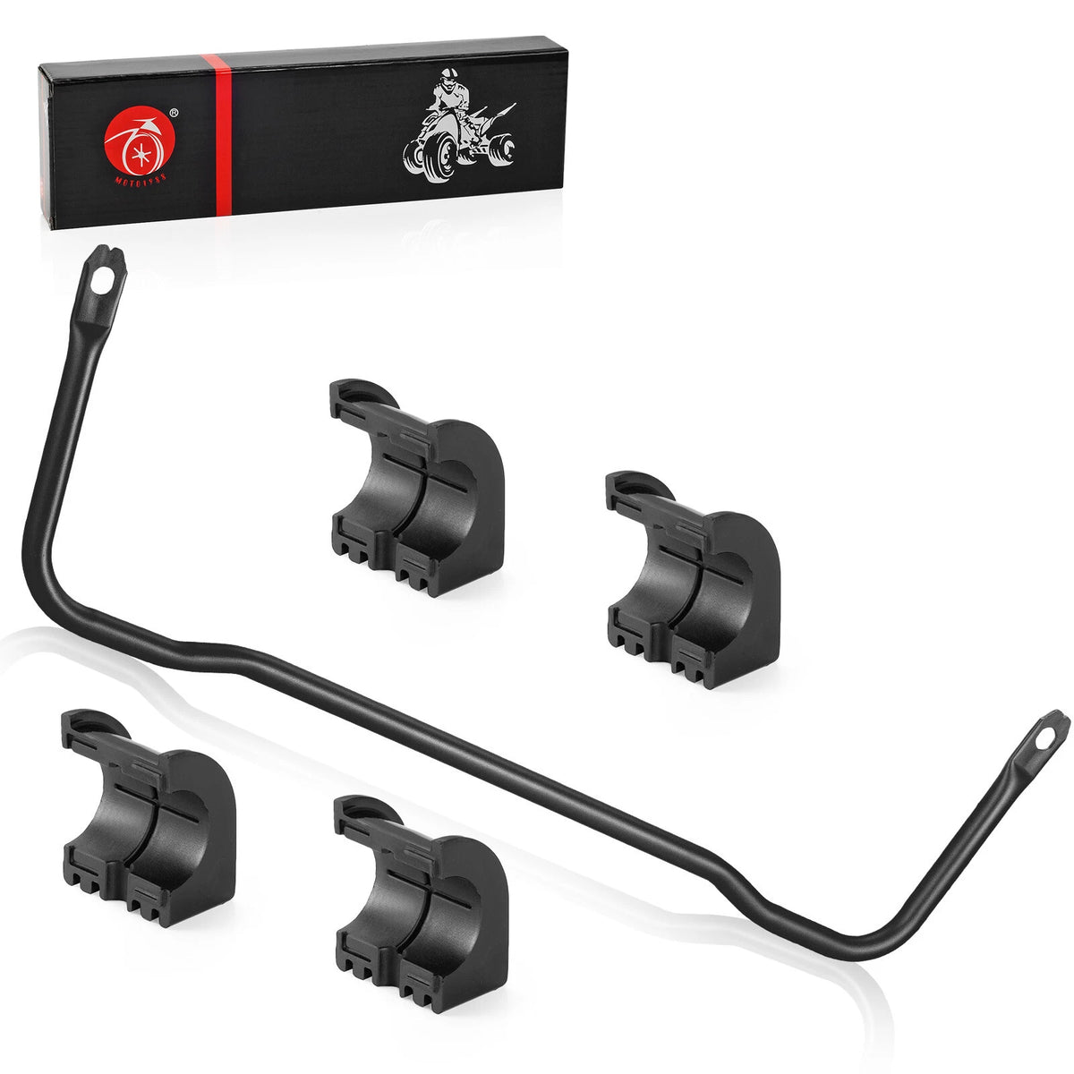 Rear Stabilizer Tube Sway Bar for Polaris Ranger 1000 XP/Crew XP 2019-20