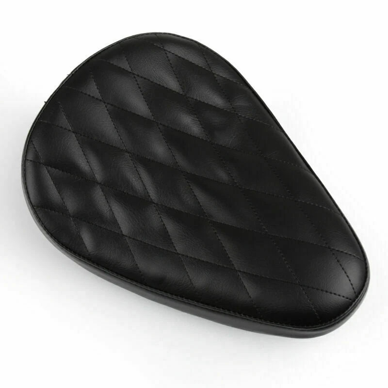 Solo Seat for Chopper Bobber Custom SX CB 650 (1980-1983)