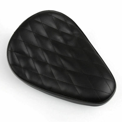 Solo Seat for Chopper Bobber Custom SX CB 650 (1980-1983)