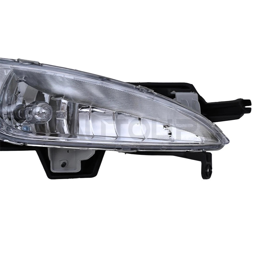 Fog Light Lamps / Front Bumper / Left & Right for Kia Optima (2011–2013)