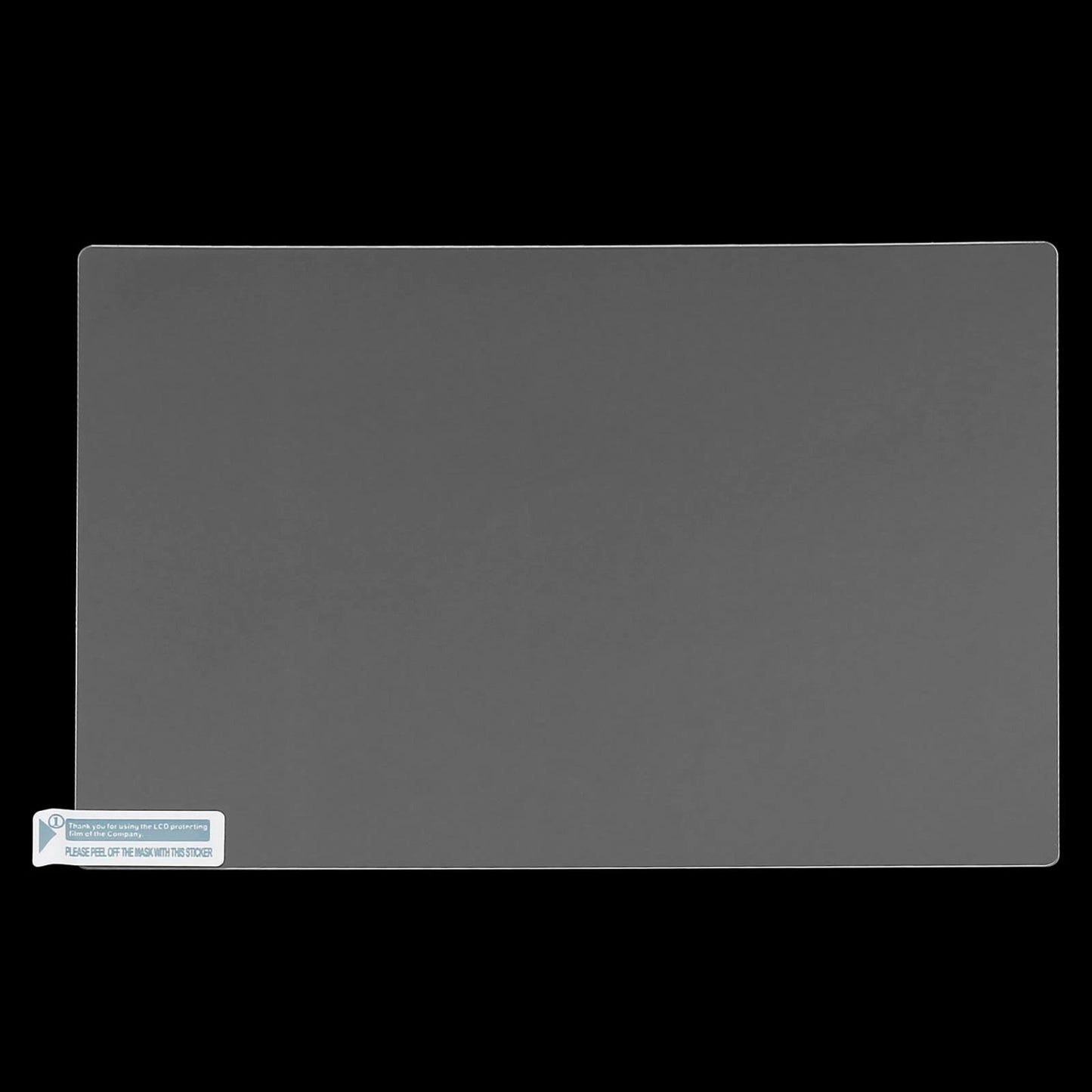 8.4" Screen Protector for Jeep Grand Cherokee (2018-2020)