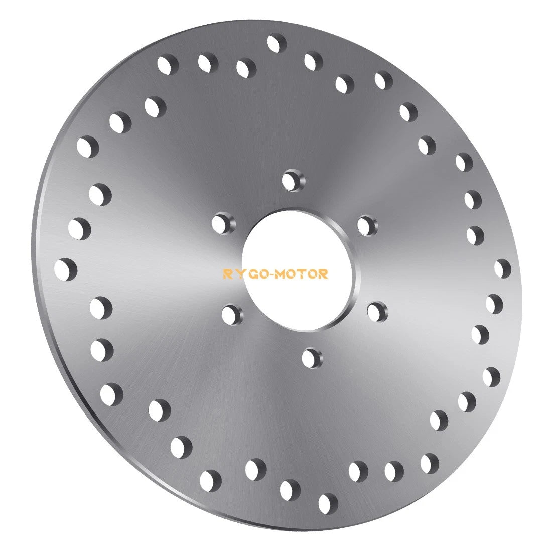 Rear Brake Disc Rotor for Yamaha Viking 700/Viking VI (2014–2024)