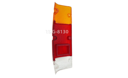 RH Rear Tail Light Lens for Nissan Datsun 720 2WD (1980-1986)