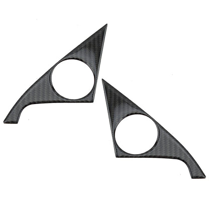 2 x Door Window Speaker Trim for BMW 6 Series E63 E64 M6 (2006-2010)
