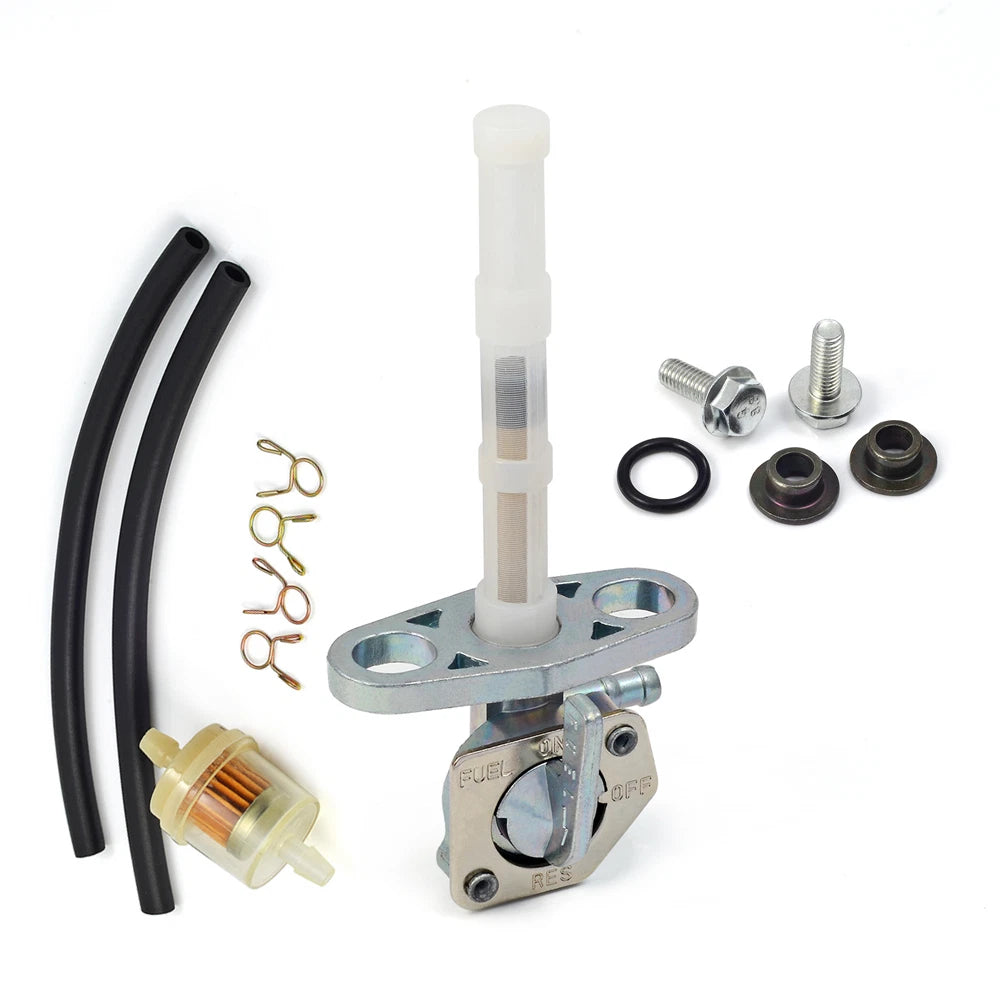 Fuel Petcock Valve for Honda CRF 70F/80F/100/150F/230F (2004-2007)