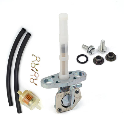 Fuel Petcock Valve for Honda CRF 70F/80F/100/150F/230F (2004-2007)