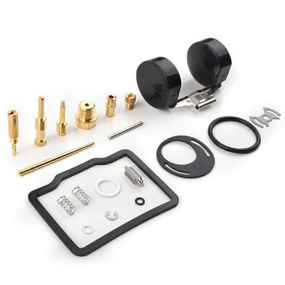 Carburettor Rebuild Kit for Honda CB100 Super Sport CL100 (1969-1973)