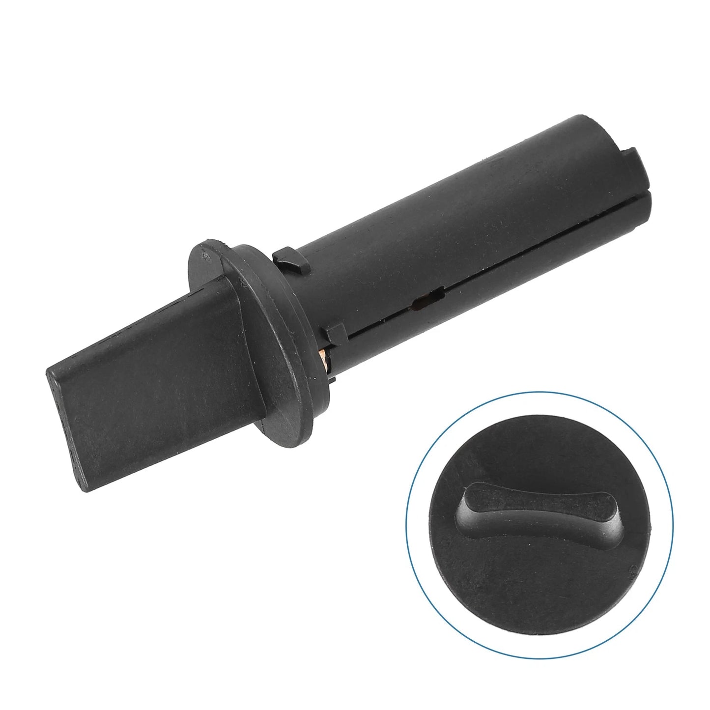 Front Lamp Bulb Socket Base for Kia Rio (2006-2011)