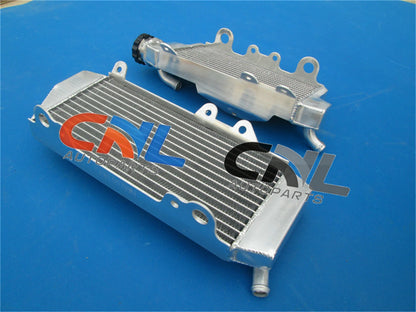 Aluminum Radiator for KAWASAKI KXF450 KX450F (2012-2015)