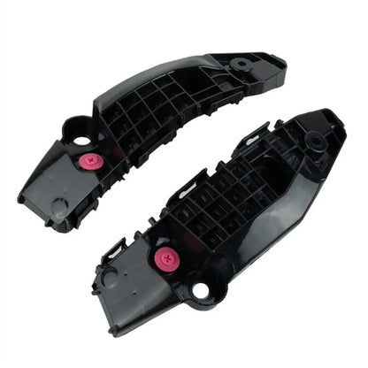 Front Bumper Support Retainer Brackets for Toyota RAV4 (2019-2021)