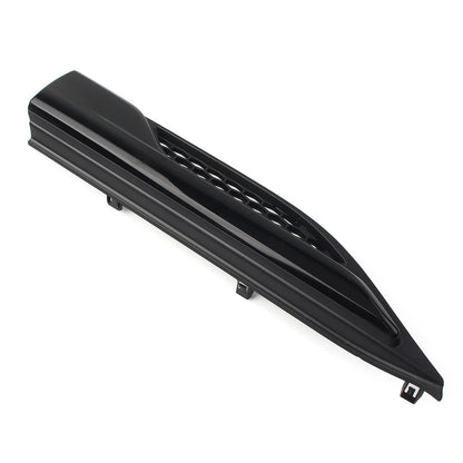 Left Front Fender Grill Upper Molding for Land Rover Range Rover Evoque (12-19)