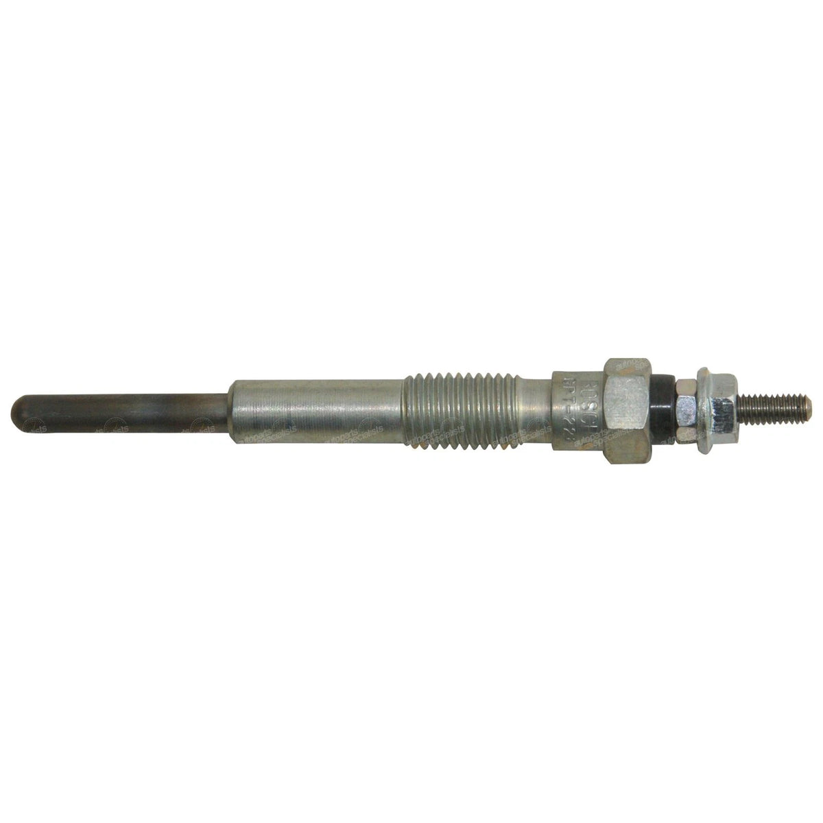 4 x 24v Glow Plugs for Toyota Coaster BB21 BB40 (1986–1999)
