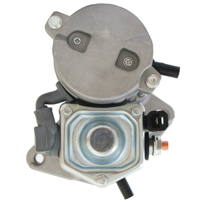 Starter Motor for Toyota Tarago (1990–2000)