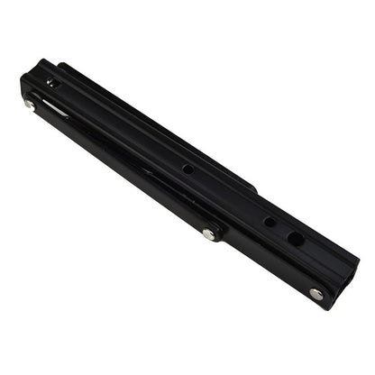 2 x Finish Folding Bracket for MOTORHOME Stainless Steel Black Campervan
