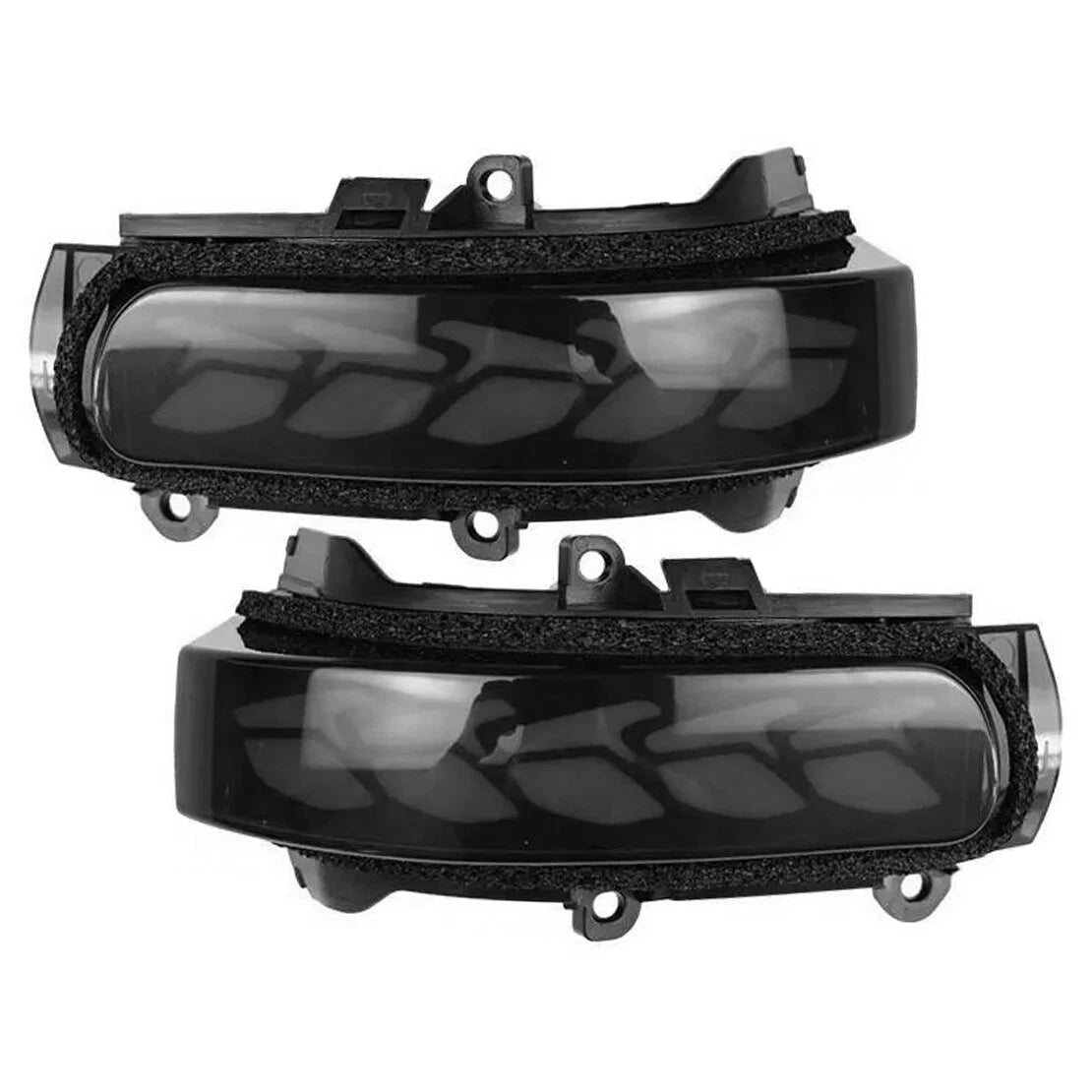 Dynamic Side Mirror Turn Signal Light Lamp for Scion TC xB (2005-2015)