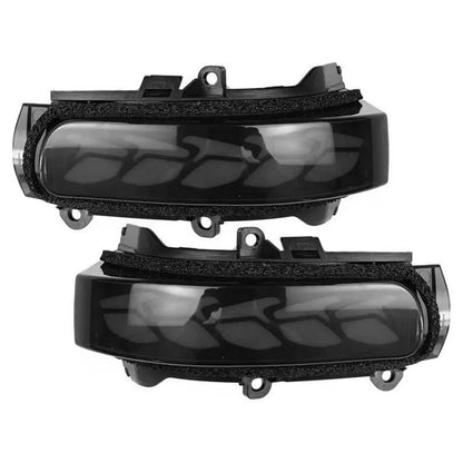 Dynamic Side Mirror Turn Signal Light Lamp for Scion TC xB (2005-2015)