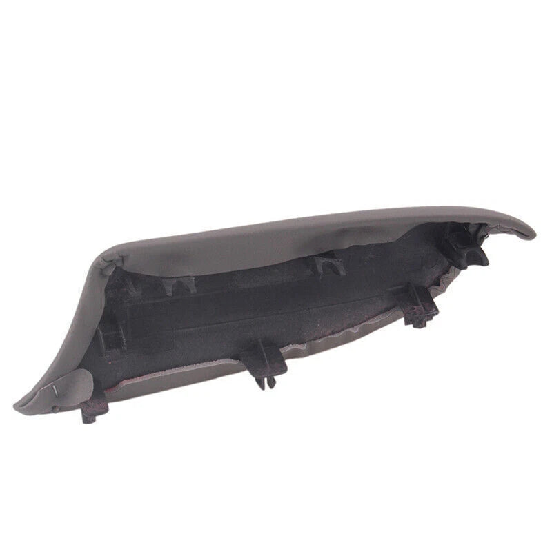 Front Right Side Door Panel Armrest Cover for Honda Accord (2008-2012) Gray