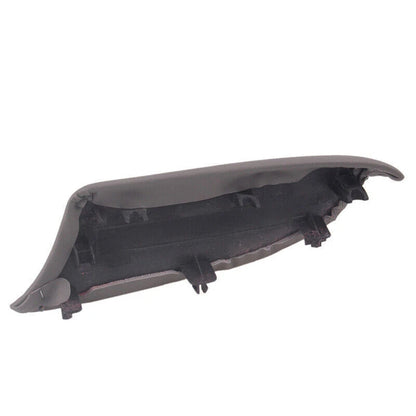 Front Right Side Door Panel Armrest Cover for Honda Accord (2008-2012) Gray