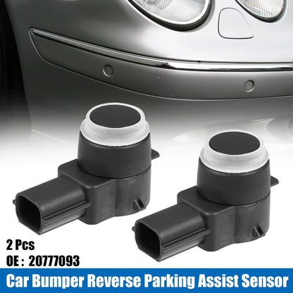 Car Bumper PDC Reverse Parking Assist Sensor for Chevrolet Volt