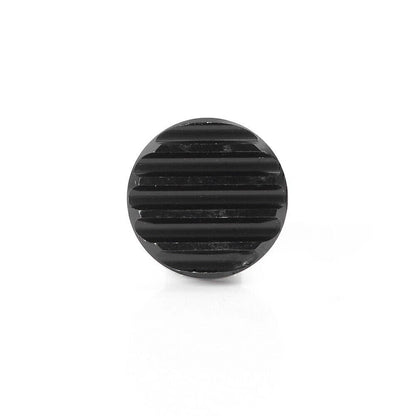 Carburetor Choke Knob for Scrambler Thruxton 900 (2008-2015) Black
