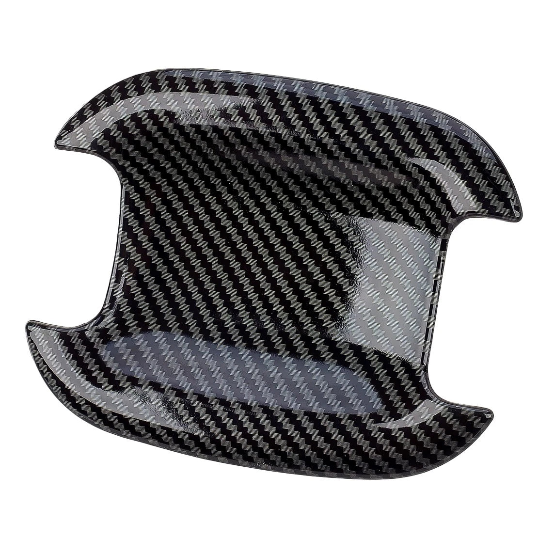4pc Exterior Door Handle Dish Covers for Ford Bronco Sport (2021-2023)