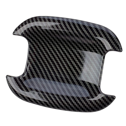 4pc Exterior Door Handle Dish Covers for Ford Bronco Sport (2021-2023)