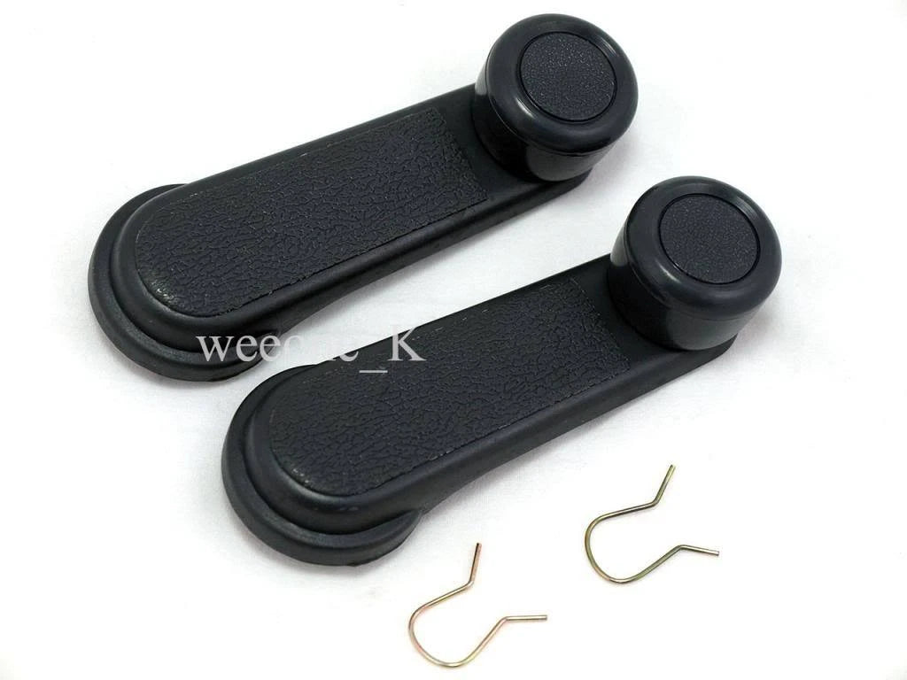 Window Crank Handle for Nissan D21 Frontier Ute(1987-1995)