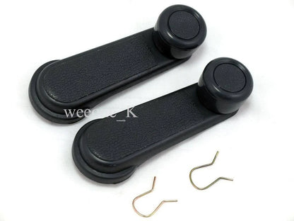 Window Crank Handle for Nissan D21 Frontier Ute(1987-1995)